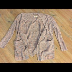 Madewell Summer Ryder Cardigan